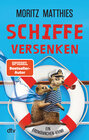 Buchcover Schiffe versenken