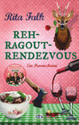 Buchcover Rehragout-Rendezvous