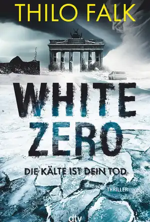 Buchcover ISBN 9783423218955