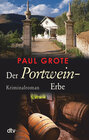 Buchcover Der Portwein-Erbe