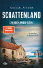 Buchcover Schattenland