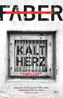 Buchcover Kaltherz