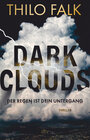 Buchcover Dark Clouds