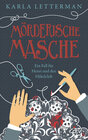 Buchcover Mörderische Masche