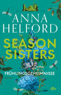 Buchcover Season Sisters – Frühlingsgeheimnisse