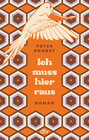 Buchcover Ich muss hier raus