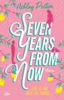 Buchcover Seven Years From Now