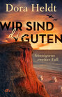 Buchcover Wir sind die Guten
