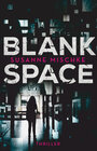 Buchcover Blank Space