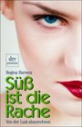 Buchcover Süß ist die Rache