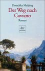 Buchcover Der Weg nach Caviano