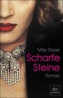 Buchcover Scharfe Steine