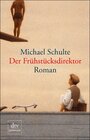 Buchcover Der Frühstücksdirektor