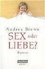 Buchcover Sex oder Liebe?