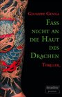 Buchcover Faß nicht an die Haut des Drachen