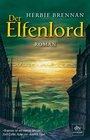 Buchcover Der Elfenlord