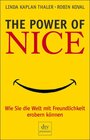 Buchcover The Power of Nice