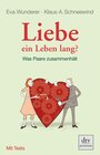 Buchcover Liebe - ein Leben lang?
