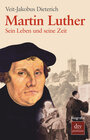 Buchcover Martin Luther