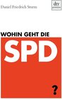 Buchcover Wohin geht die SPD?