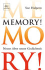 Buchcover Memory!