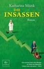 Buchcover Die Insassen