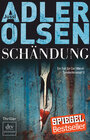 Buchcover Schändung