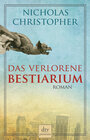 Buchcover Das verlorene Bestiarium