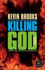 Buchcover Killing God
