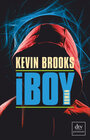 Buchcover iBoy