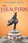 Buchcover Die Eisläuferin