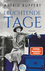 Buchcover Leuchtende Tage