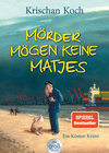 Buchcover Mörder mögen keine Matjes