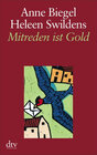 Buchcover Mitreden ist Gold