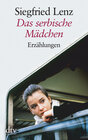 Buchcover Das serbische Mädchen