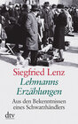 Buchcover Lehmanns Erzählungen oder So schön war mein Markt