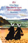 Buchcover Die Pforte zum Himmelreich