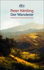 Buchcover Der Wanderer