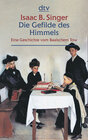 Buchcover Die Gefilde des Himmels