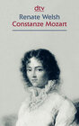 Buchcover Constanze Mozart