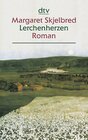 Buchcover Lerchenherzen