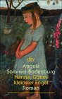 Buchcover Hanna, Gottes kleinster Engel