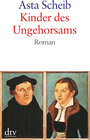 Buchcover Kinder des Ungehorsams