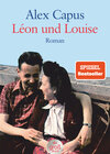 Buchcover Léon und Louise