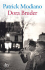 Buchcover Dora Bruder