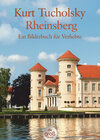 Buchcover Rheinsberg