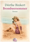 Buchcover Brombeersommer