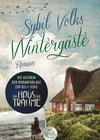 Buchcover Wintergäste