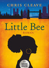 Buchcover Little Bee