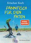 Buchcover Pannfisch für den Paten